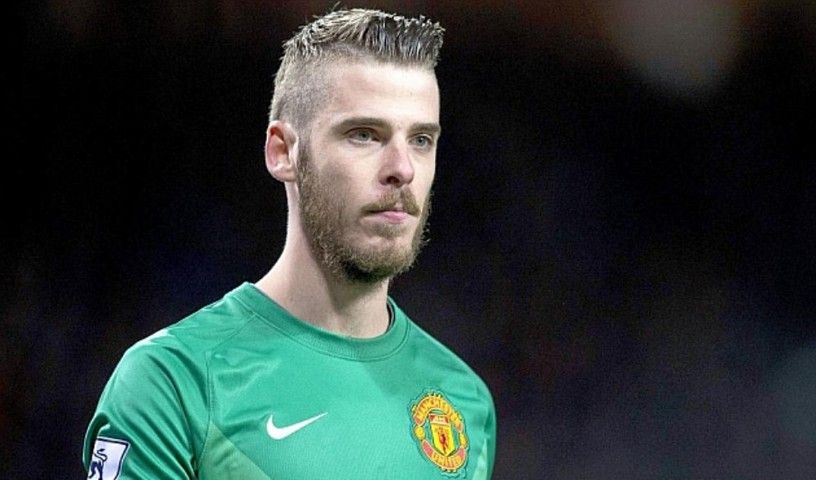 de-gea