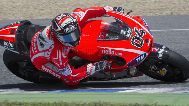 dovizioso-ducati