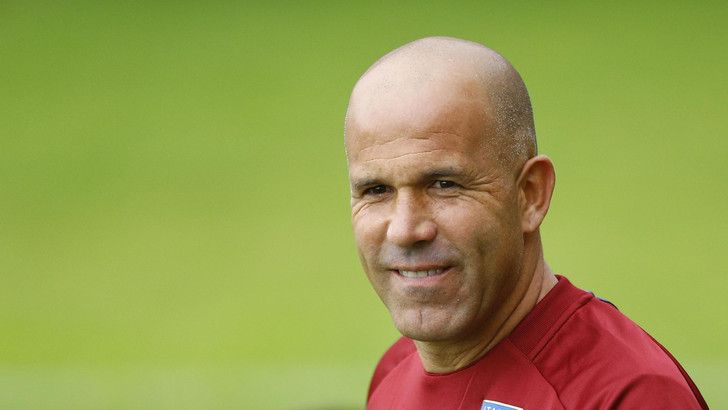 Gigi Di Biagio - Fonte: tuttosport