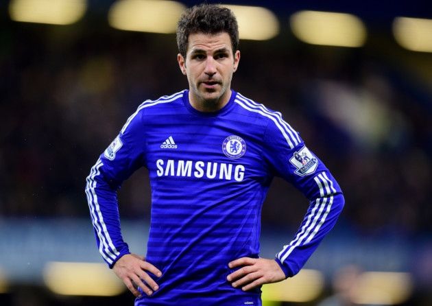 fabregas