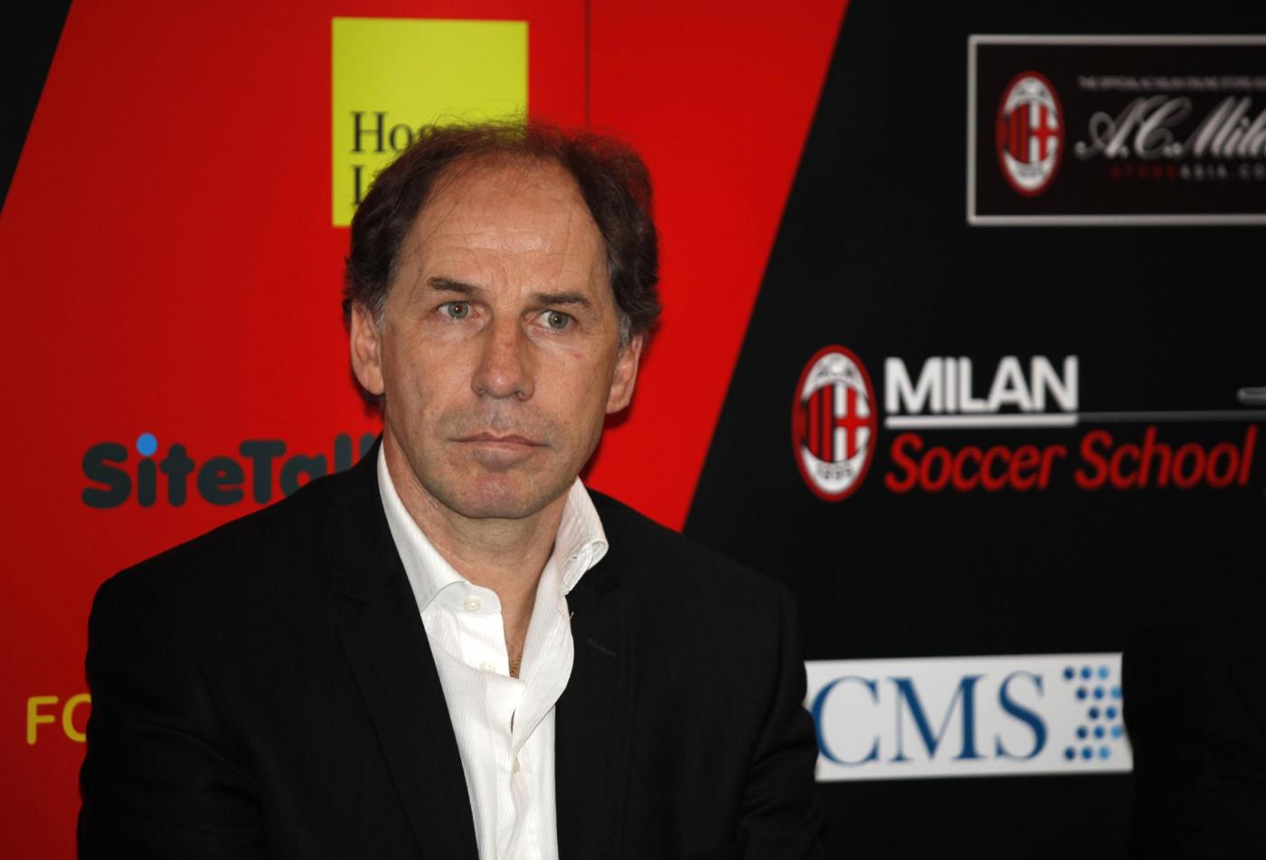 Franco Baresi