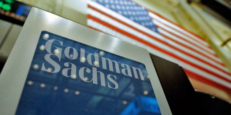 goldman