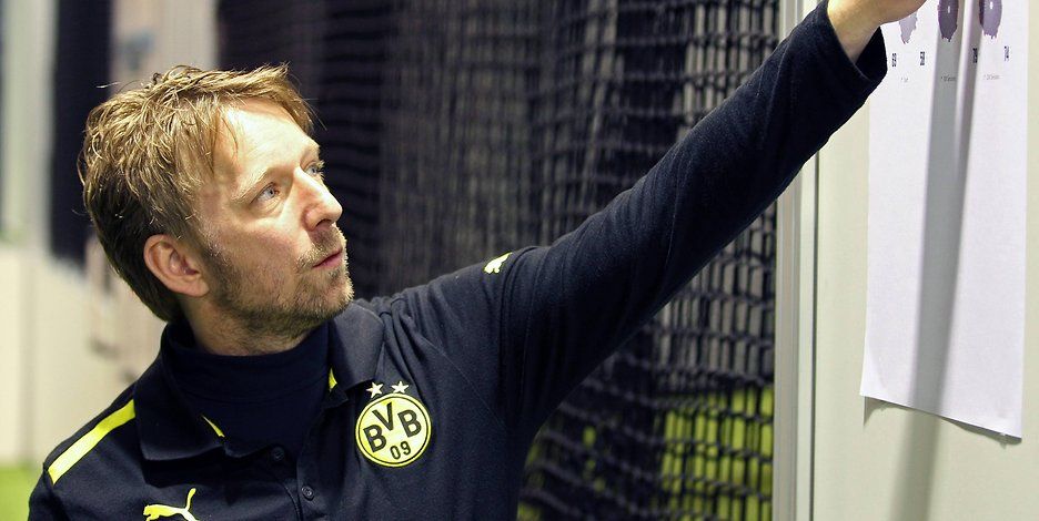 Sven Mislintat