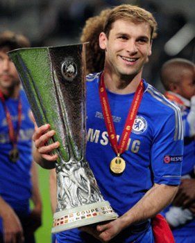 ivanovic