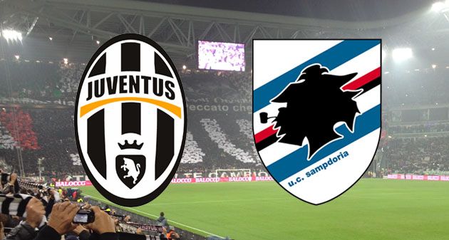 juventus-sampdoria