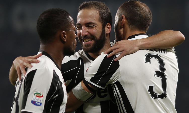 juventus-sampdoria-4-1