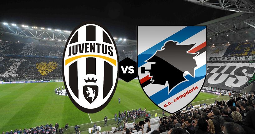 juventus-sampdoria-diretta-tv-streaming-live-serie-a-10-giornata