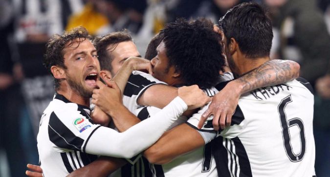 juventus-sampdoria-video-gol-highlights-sintesi-serie-a-10-giornata