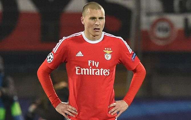 lindelof