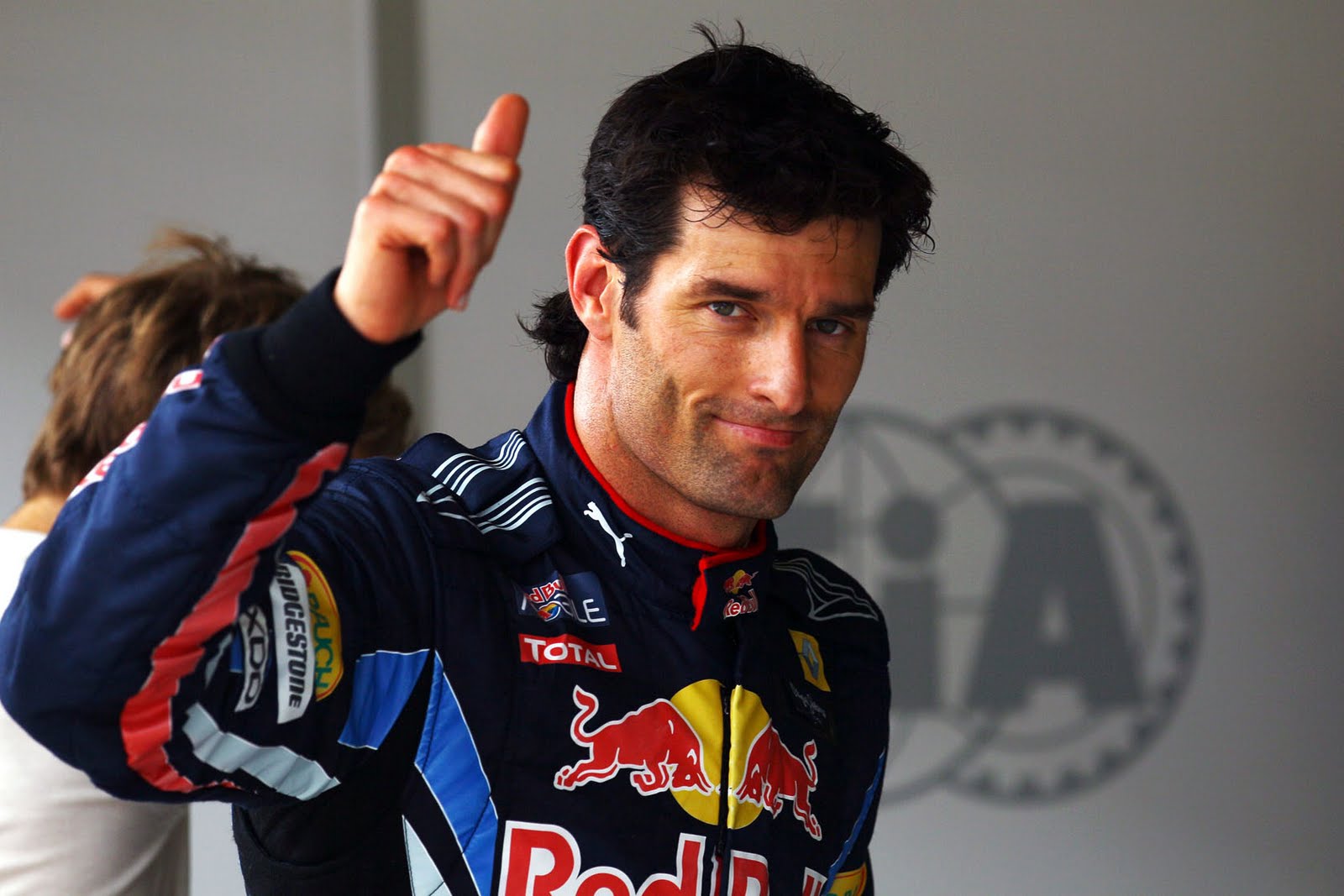 mark-webber-ritiro