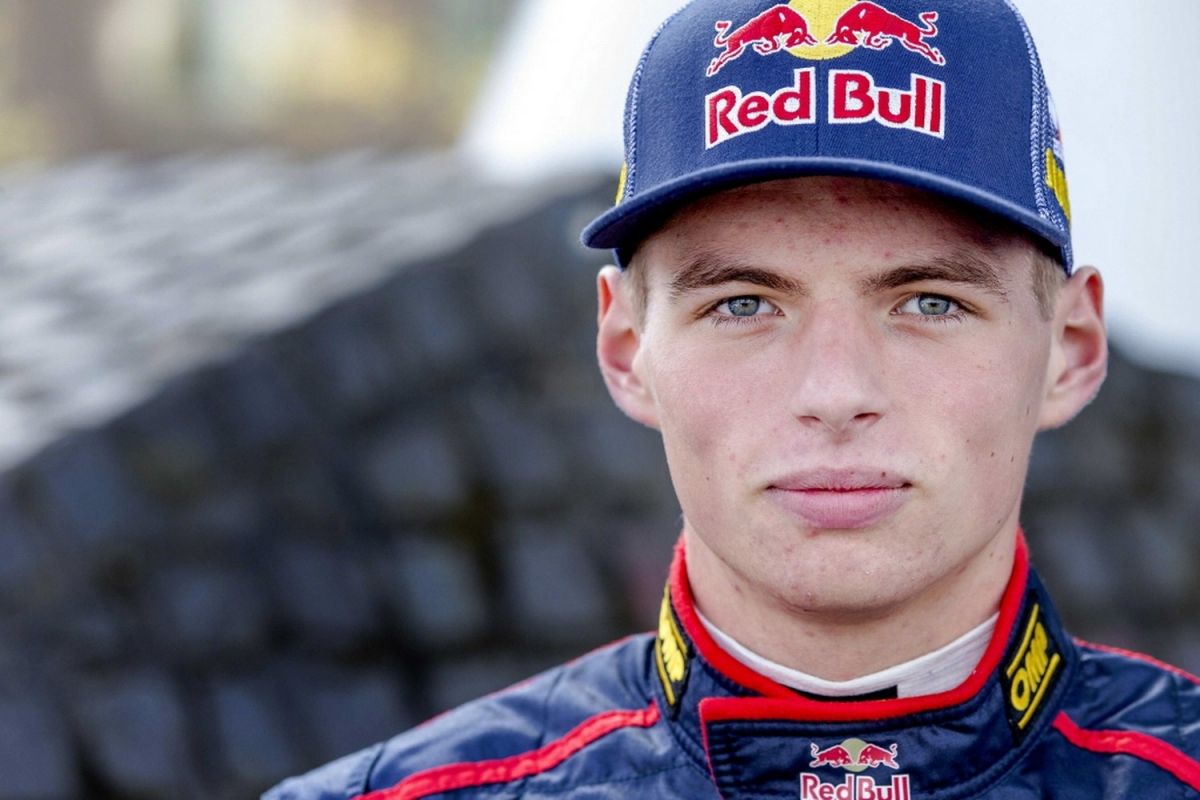 max-verstappen