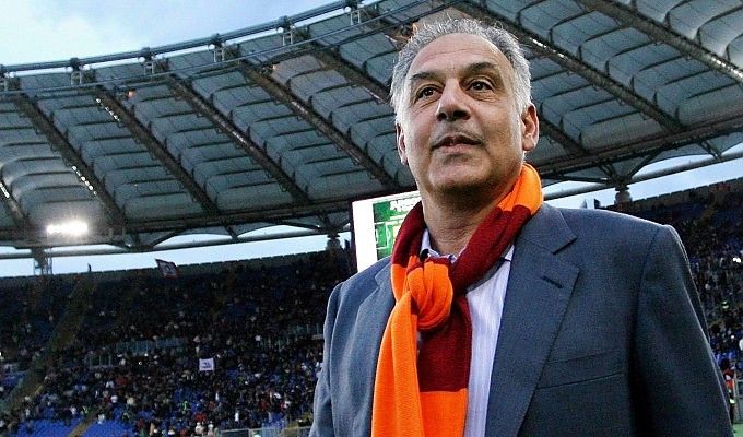 James Pallotta