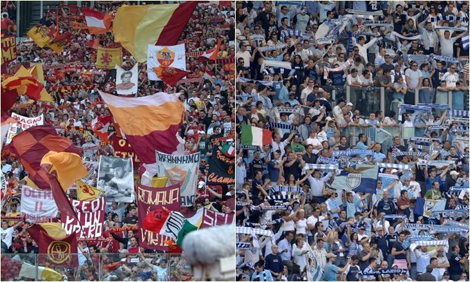 roma-lazio-tifosi