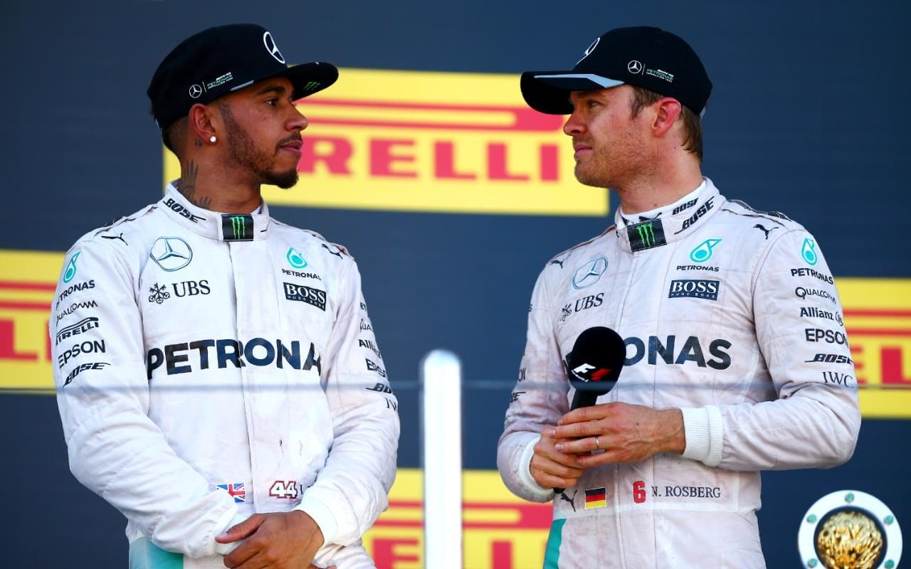 La gara di Austin rappresenta uno snodo fondamentale per il duello iridato tra Rosberg e Hamilton (foto da: extraconfidencial.com)