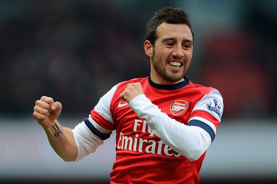 santi-cazorla-arsenal