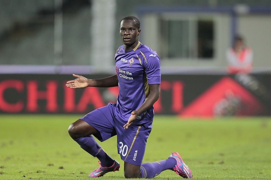 Khouma El Babacar