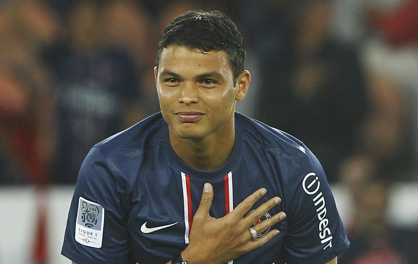 Idea Thiago Silva