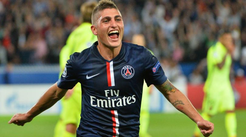 verratti