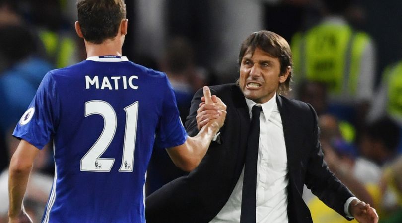 Conte Matic