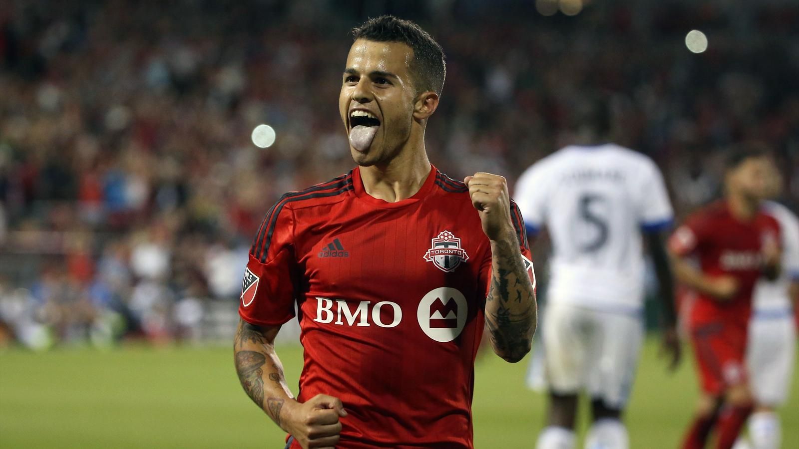 Giovinco-Toronto