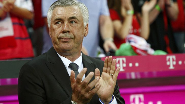 Ancelotti 2