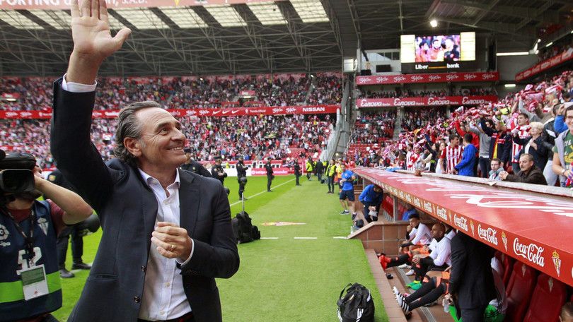 Prandelli Valencia