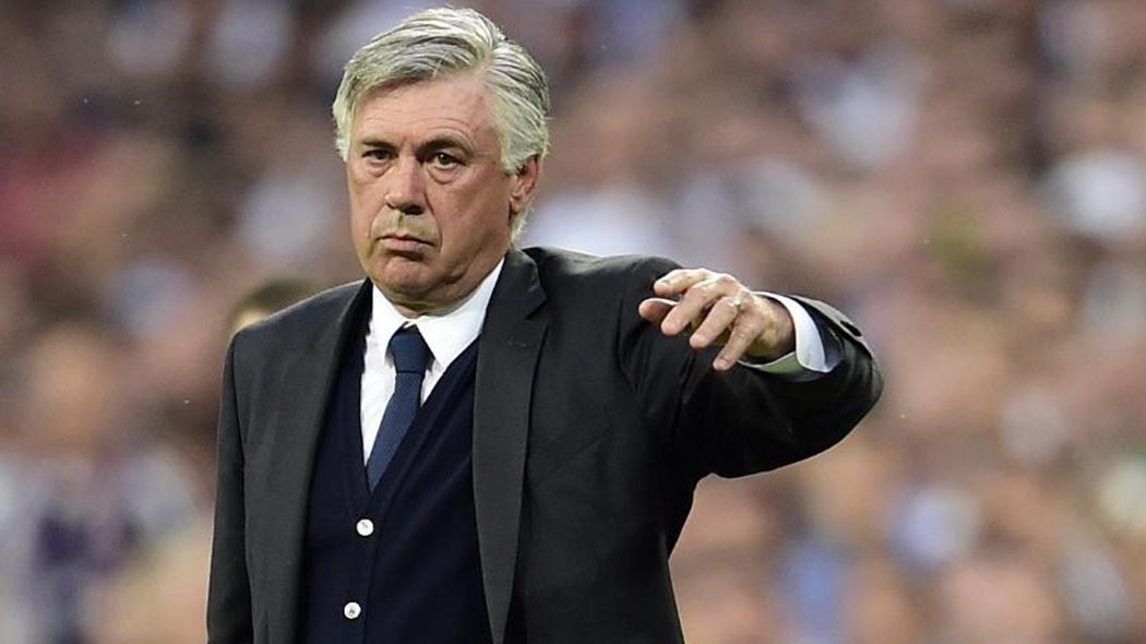 ancelotti