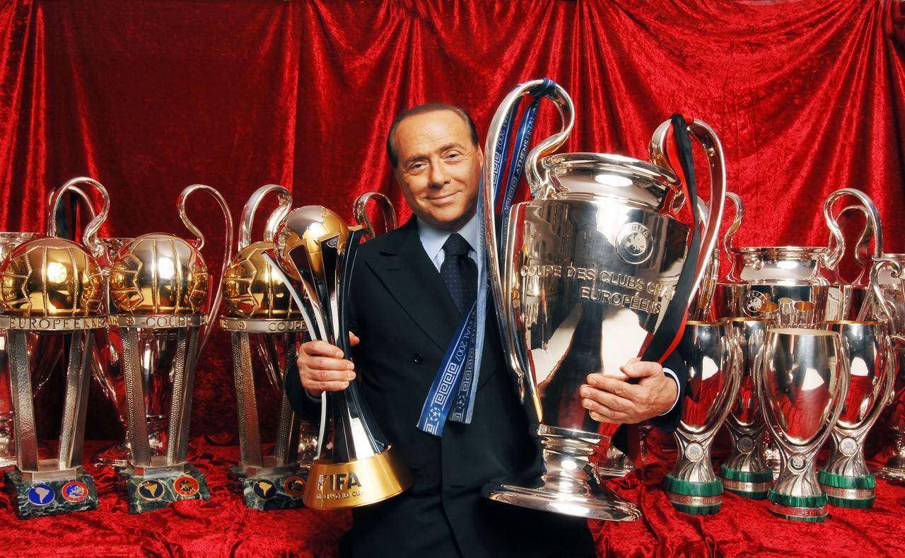 berlusconi-milan