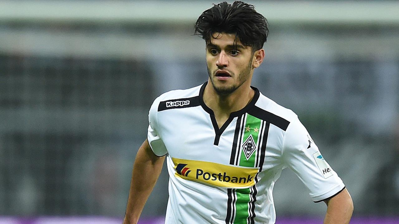 dahoud-Borussia-M'Gladbach