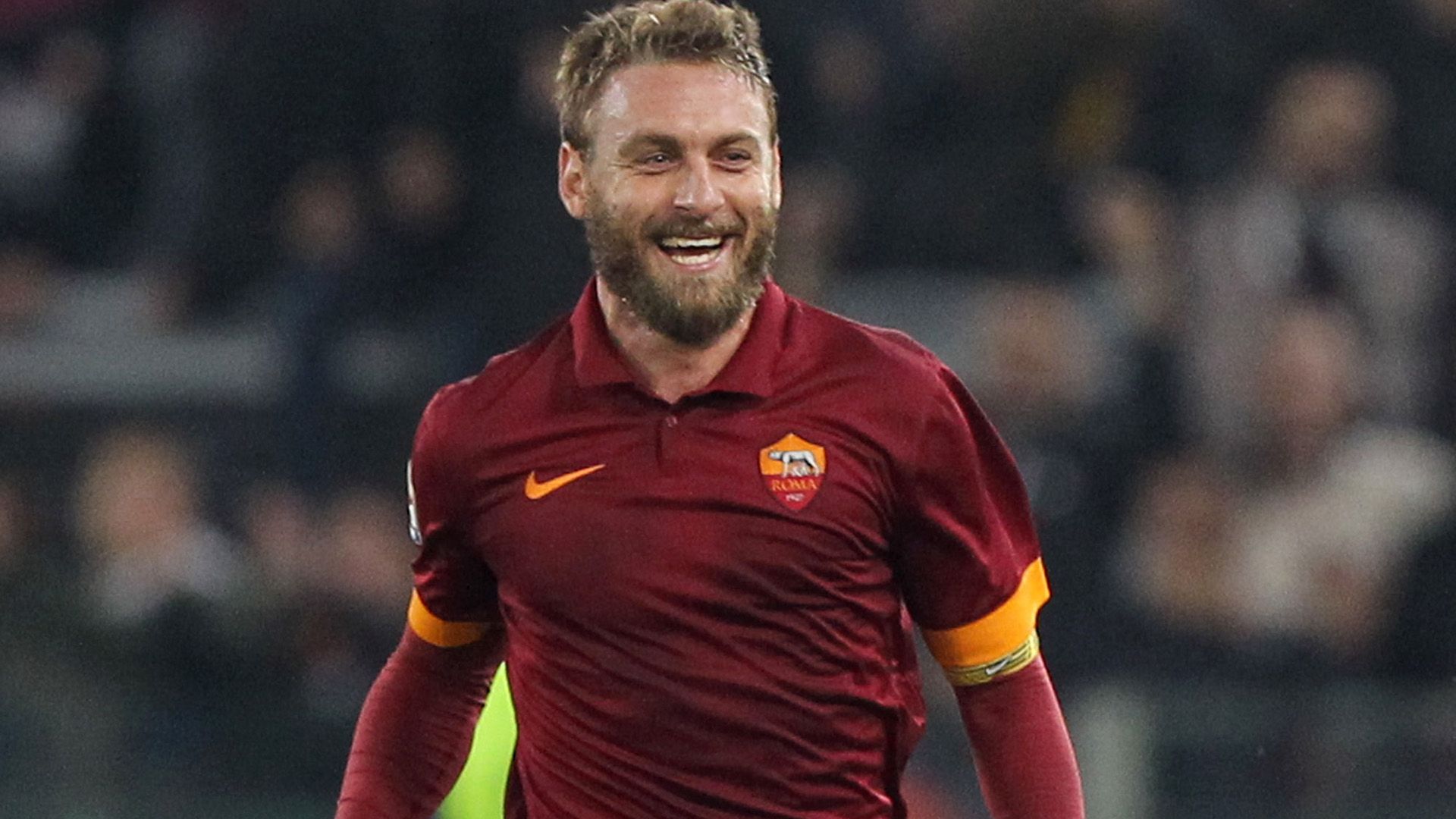 Daniele De Rossi