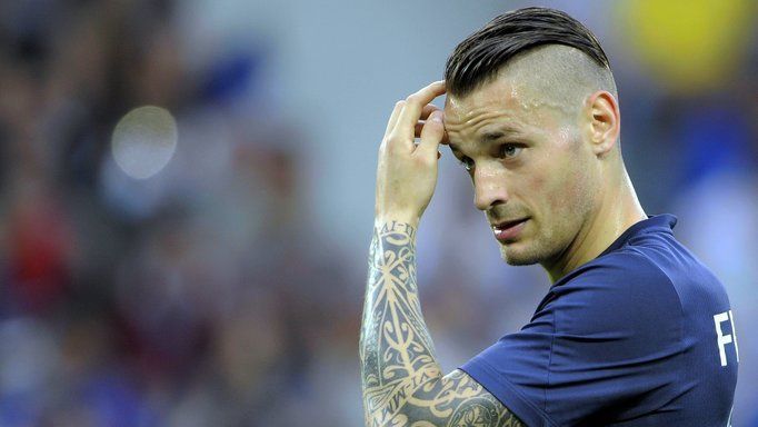 Mathieu Debuchy