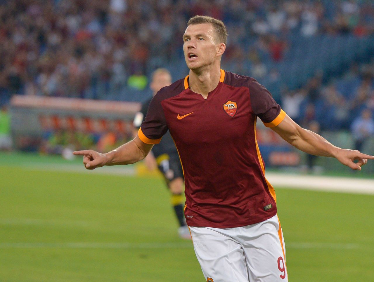 dzeko