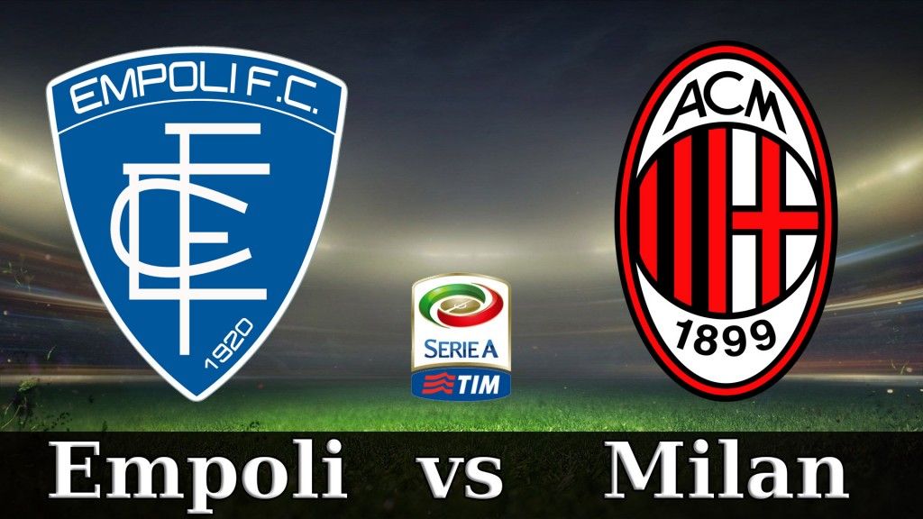 empoli-milan