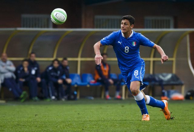 Rolando Mandragora verso Pescara