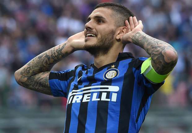 icardi