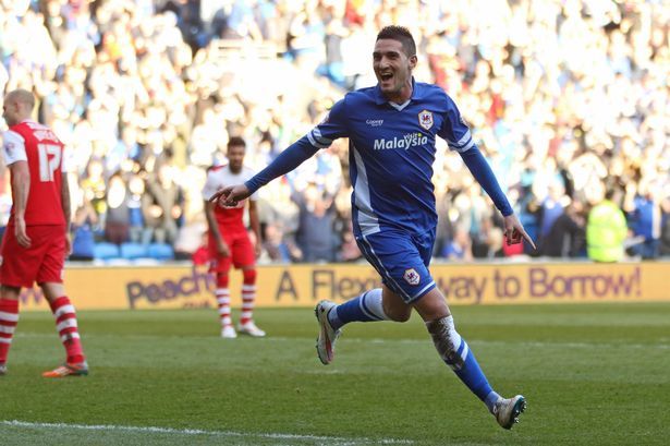 macheda