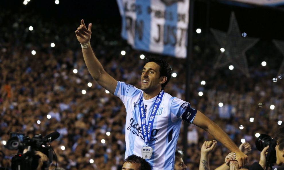 milito-racing