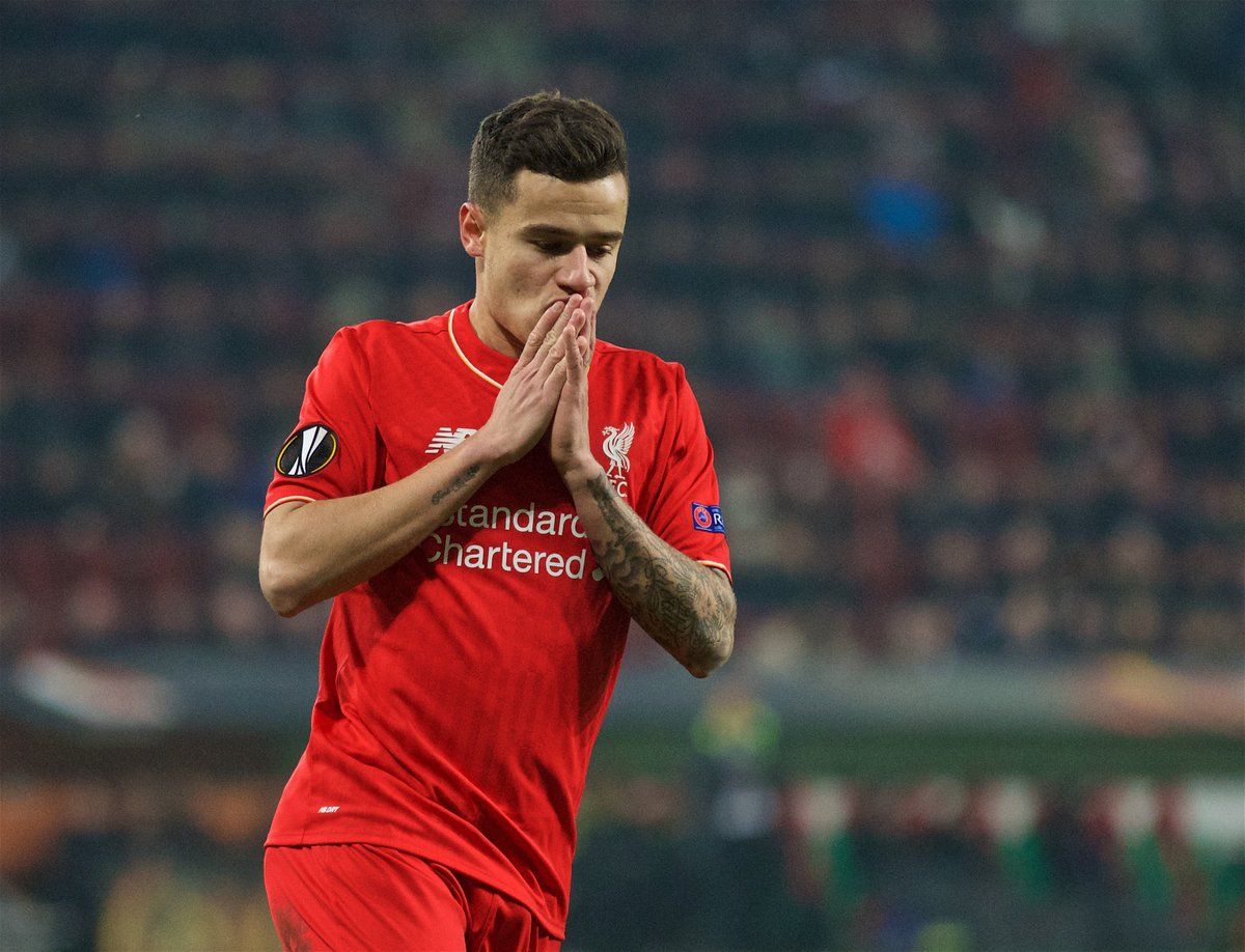 Coutinho-liverpool