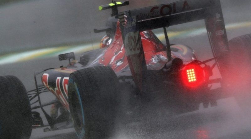 Domenica da ricordare per Sainz, che ha portato a casa un bel 6° posto (foto da: f1sport.it)