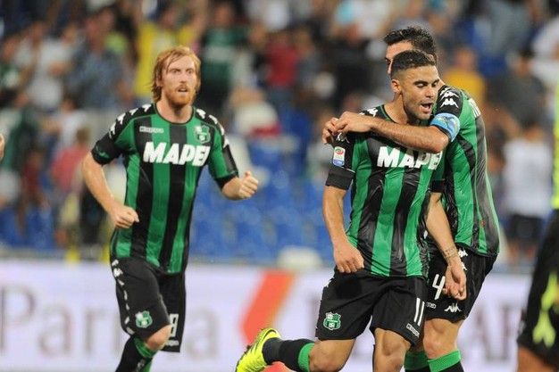 sassuolo