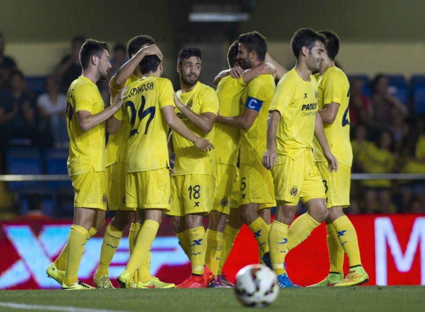 villarreal