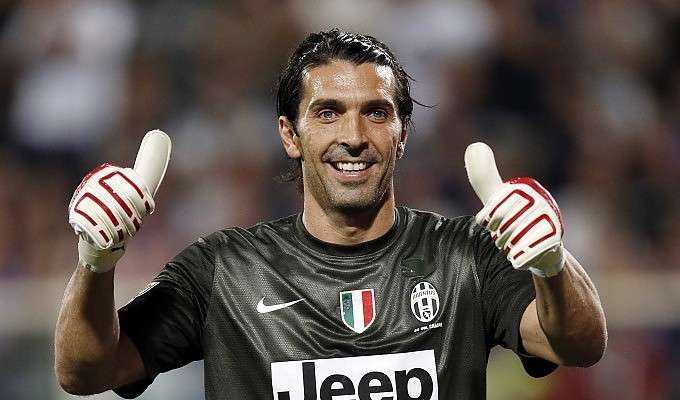 buffon-juventus