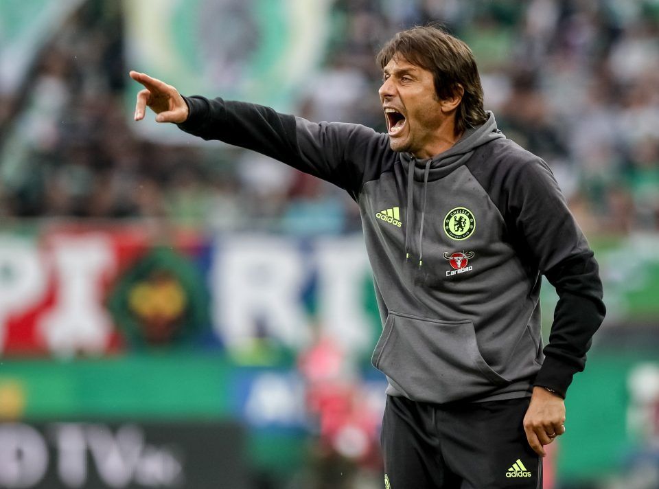 conte