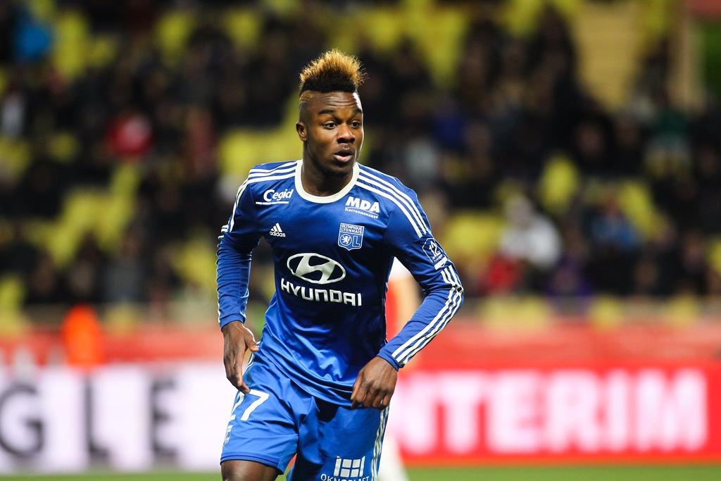 Maxwel Cornet