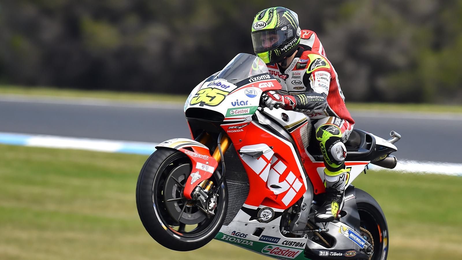 Il 2016 è la stagione della consacrazione definitiva di Cal Crutchlow (foto da: asia.eurosport.com)