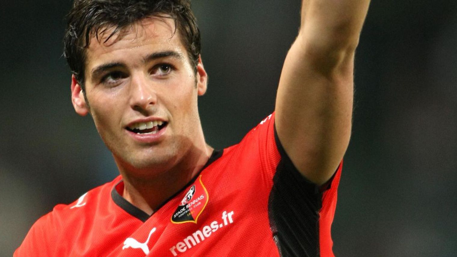 Yoann Gourcuff