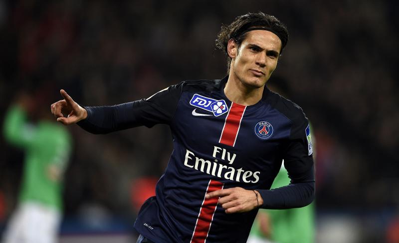 Edison Cavani