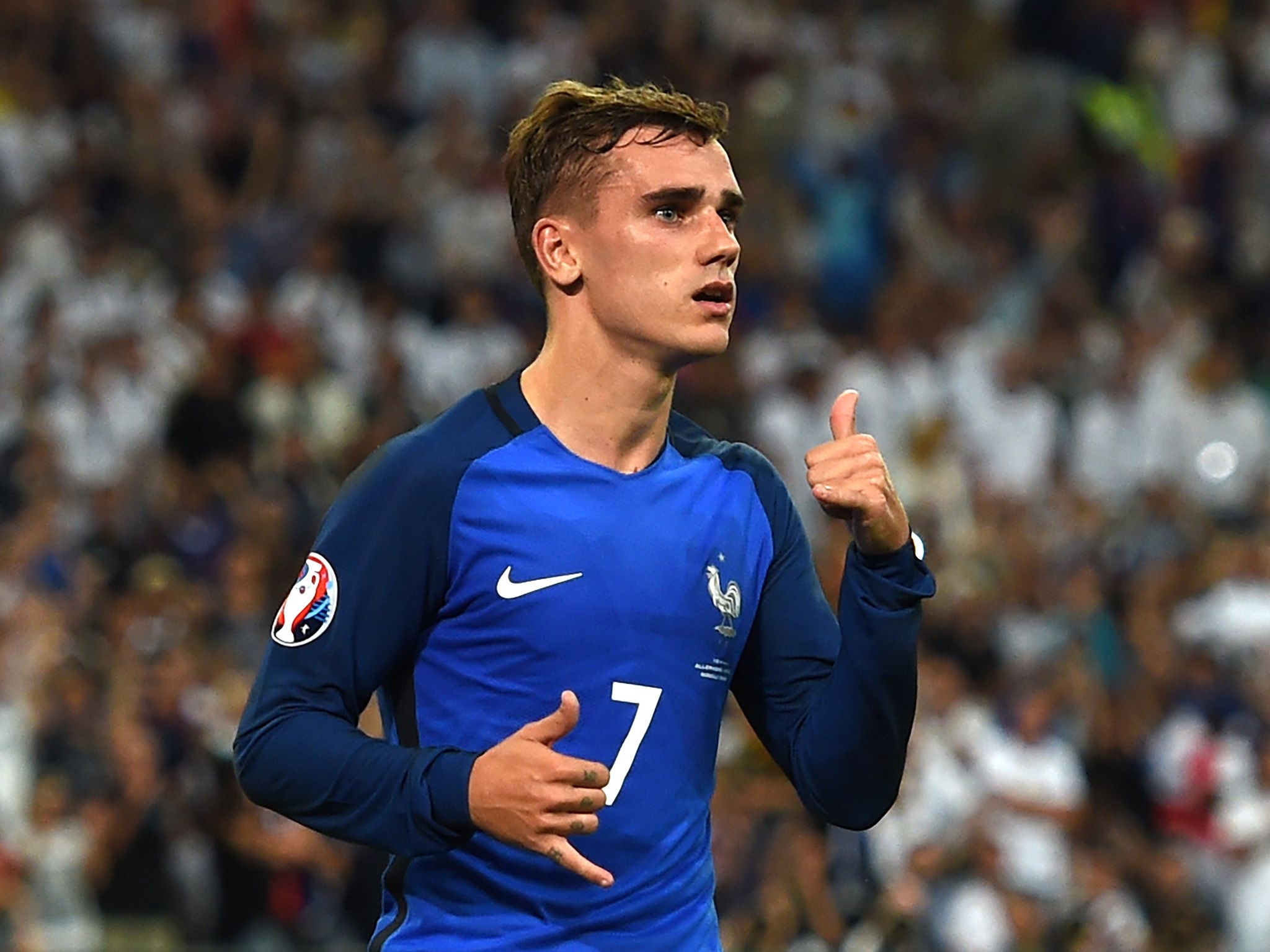 griezmann