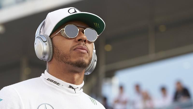 Lewis Hamilton, uscito sconfitto dall'atto finale del Mondiale 2016 (foto da: focus.de)