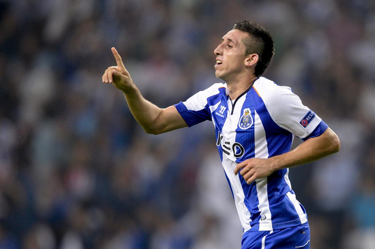 hector-herrera-porto